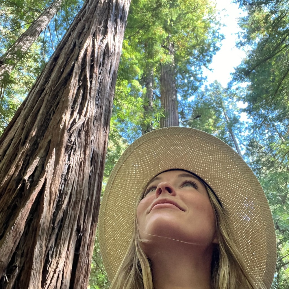 Meet your Posher, Brook